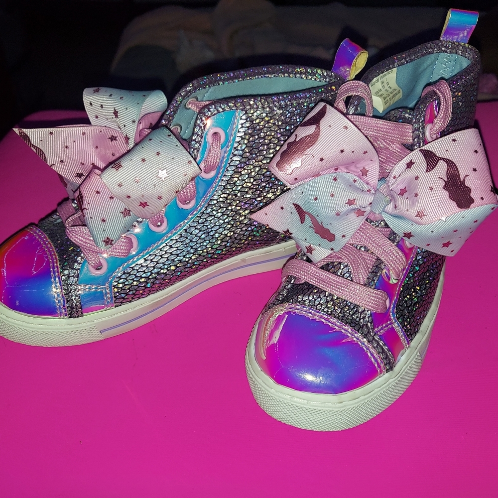 JoJo shoes